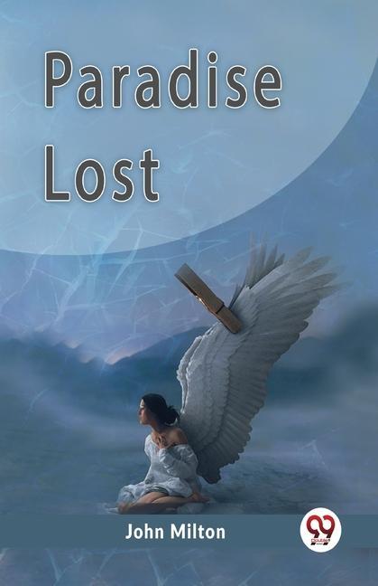 Vorderes Coverbild Paradise Lost