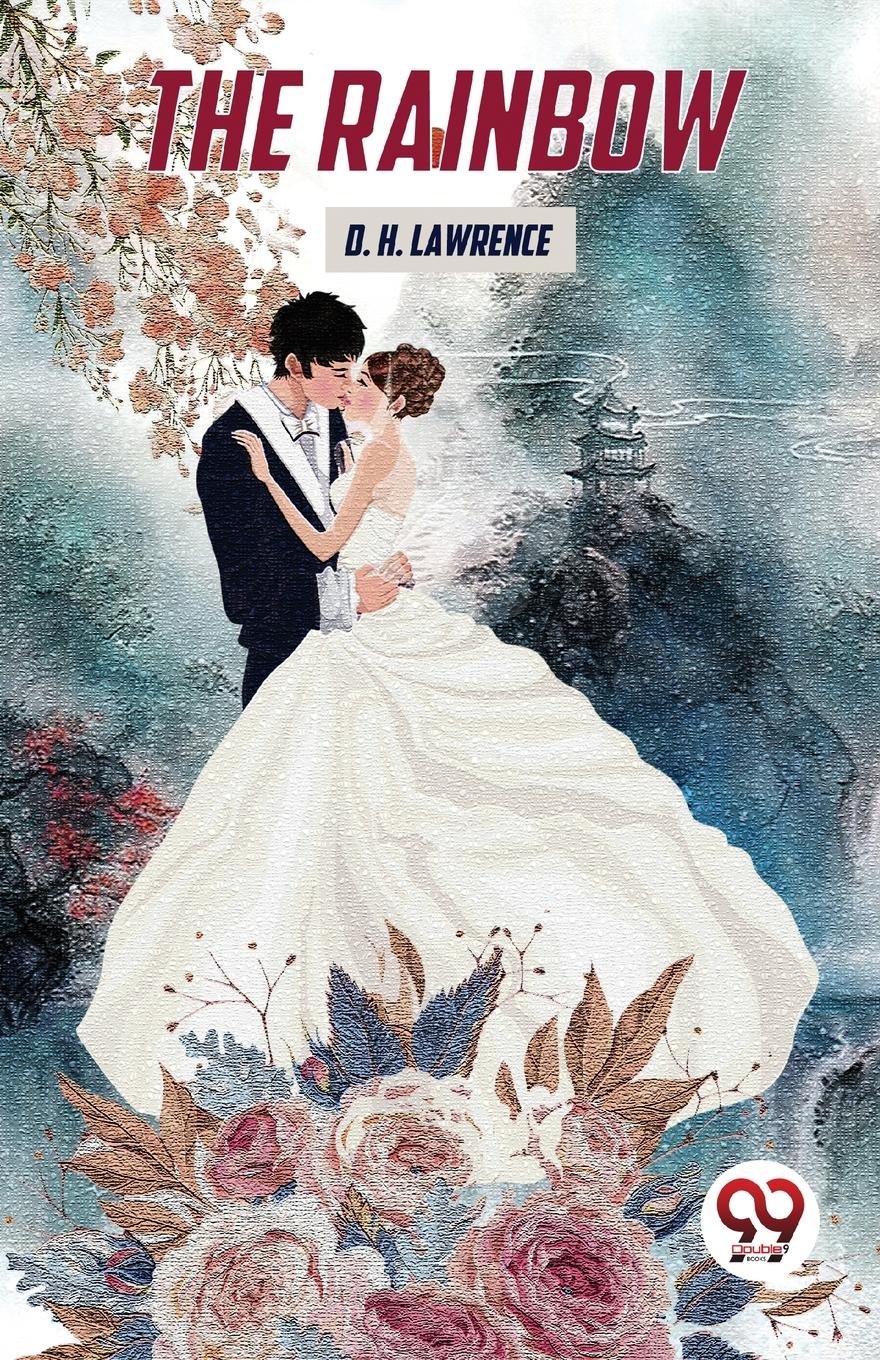 Vorderes Coverbild The Rainbow