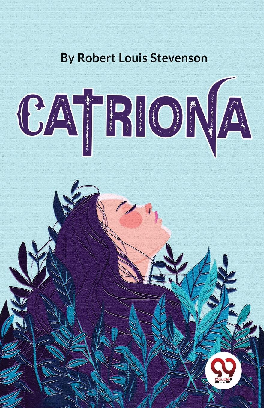 Vorderes Coverbild Catriona