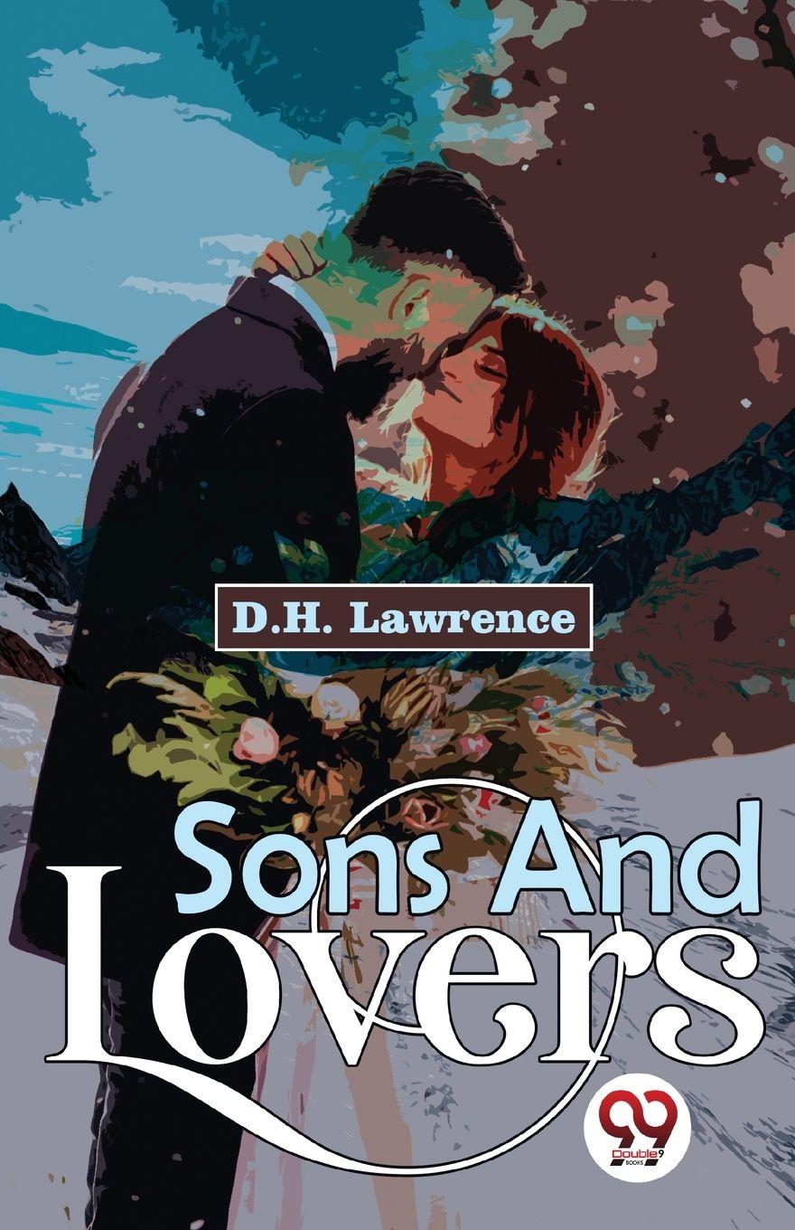 Vorderes Coverbild Sons And Lovers