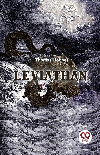 Vorderes Coverbild Leviathan