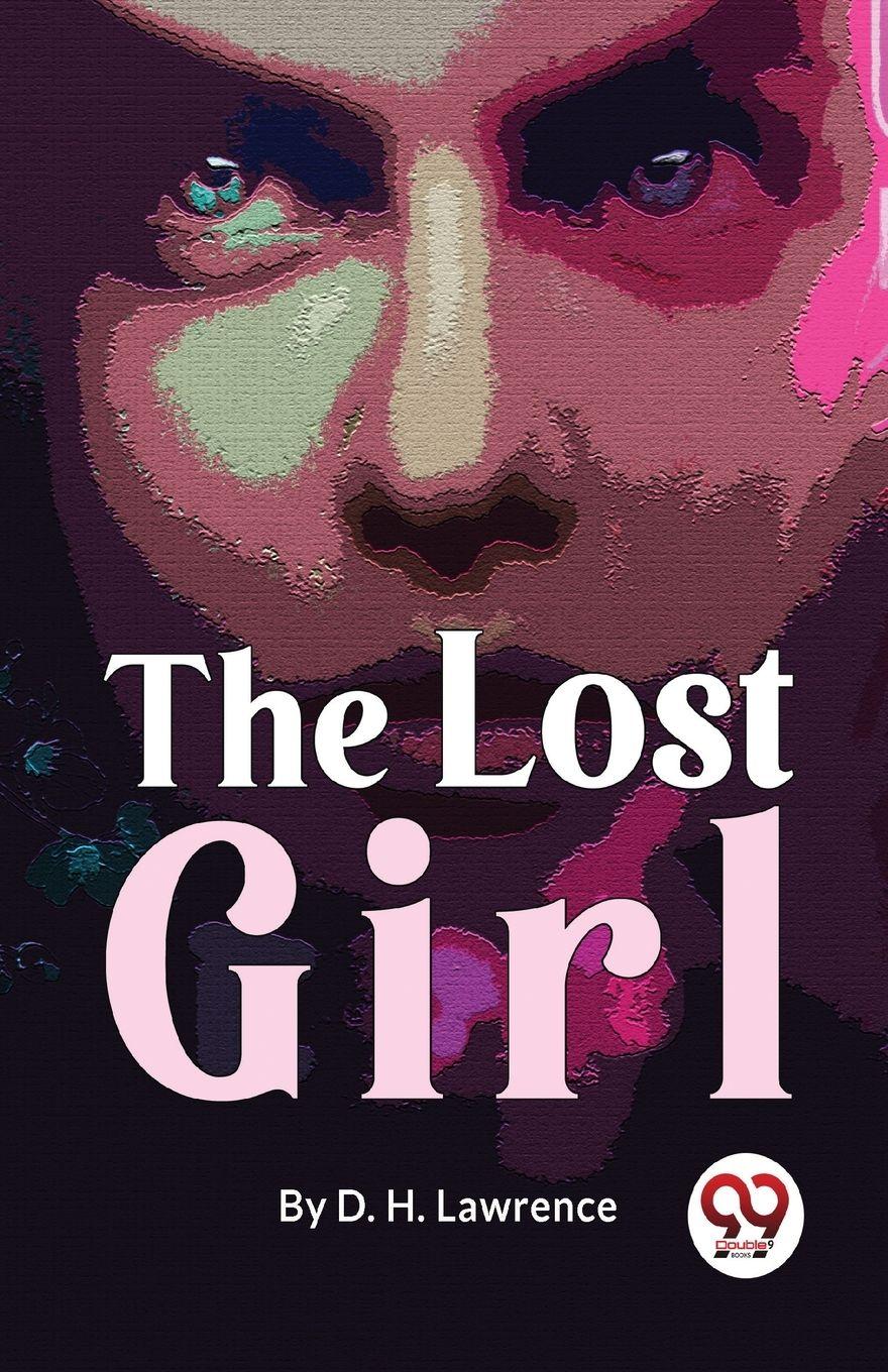 Vorderes Coverbild The Lost Girl