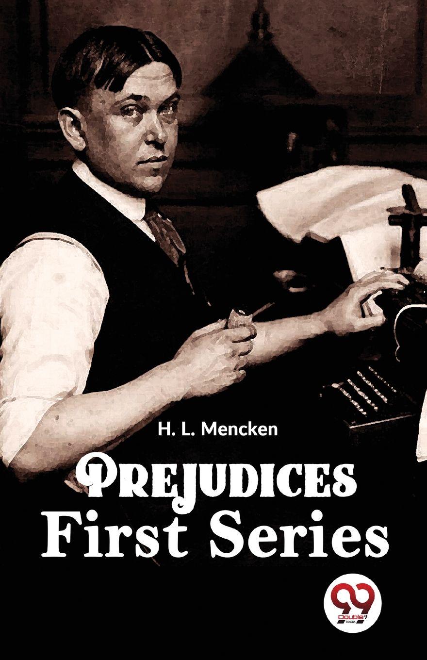 Vorderes Coverbild Prejudices First Series
