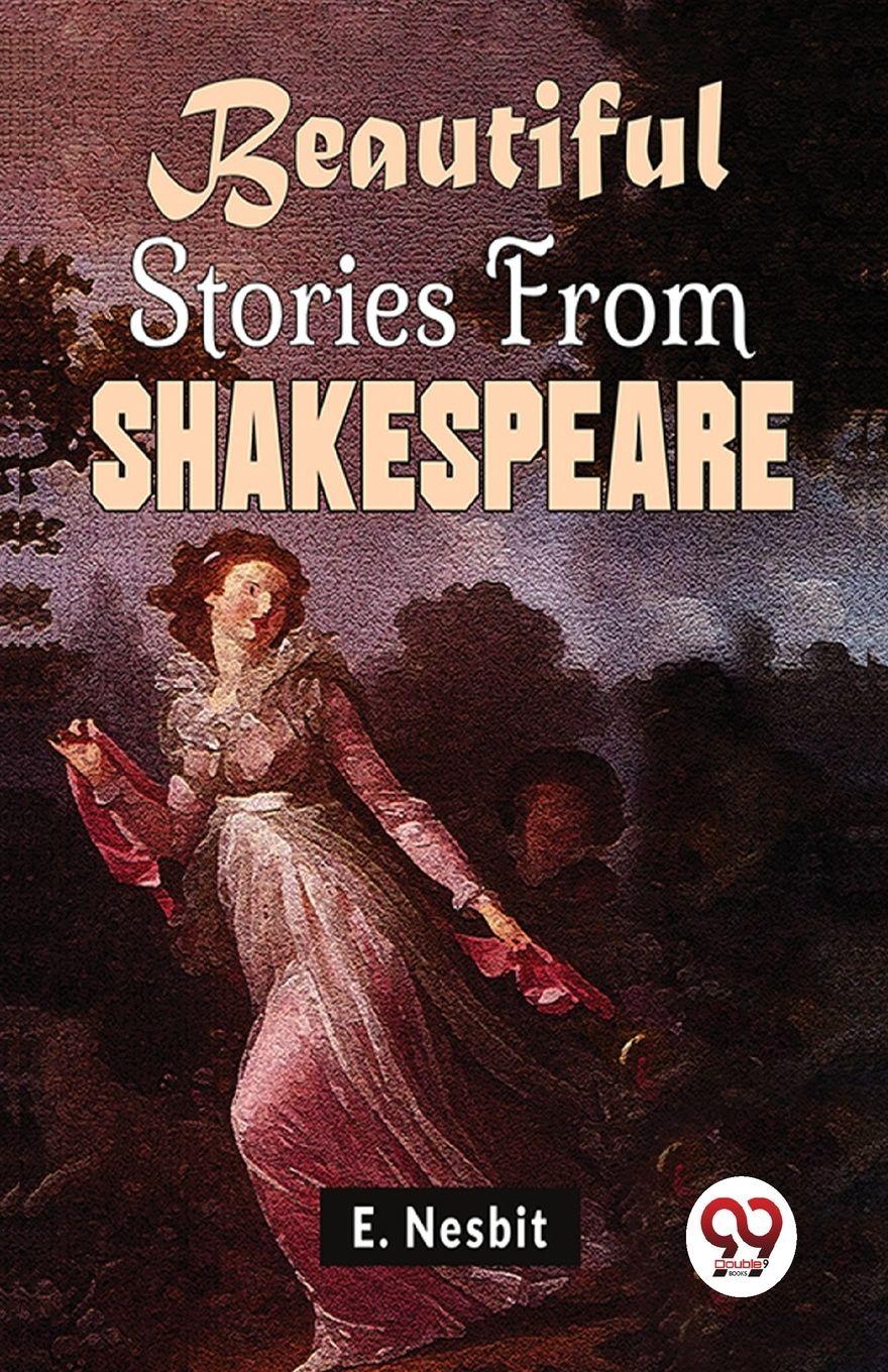Vorderes Coverbild Beautiful Stories From Shakespeare