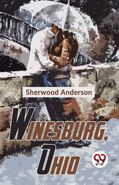Vorderes Coverbild Winesburg, Ohio