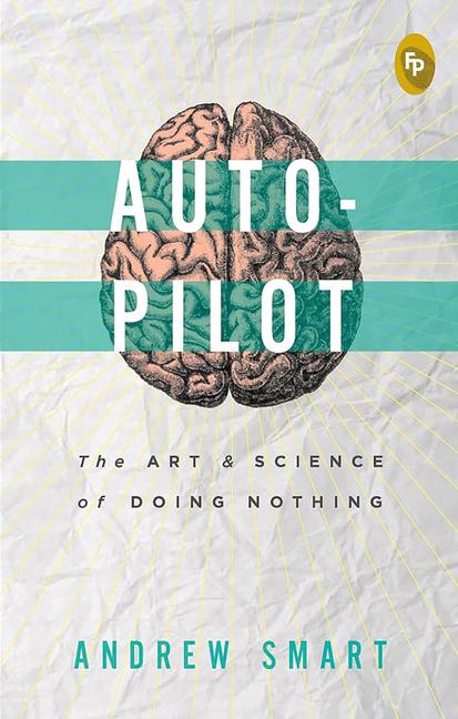 Vorderes Coverbild Autopilot