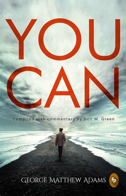 Vorderes Coverbild You Can