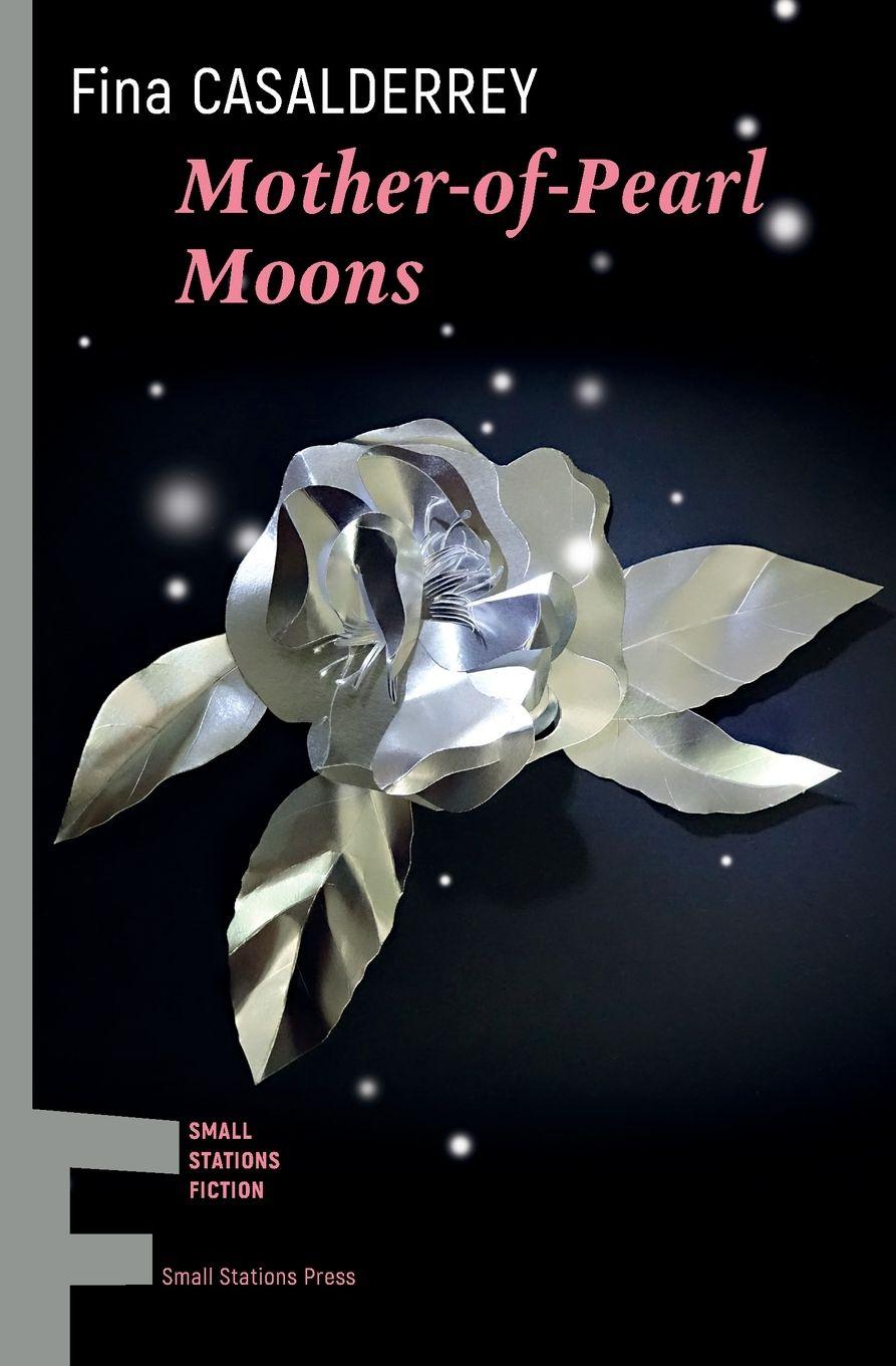 Vorderes Coverbild Mother-of-Pearl Moons