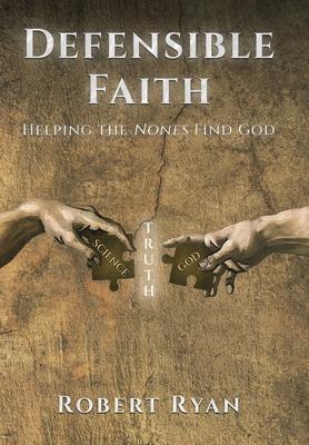 Vorderes Coverbild Defensible Faith