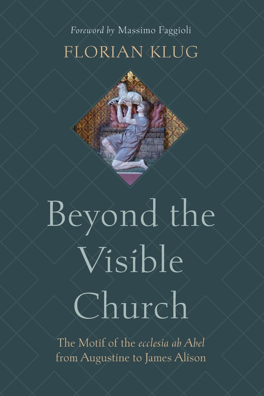 Vorderes Coverbild Beyond the Visible Church