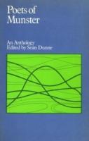 Vorderes Coverbild Poets of Munster: An Anthology