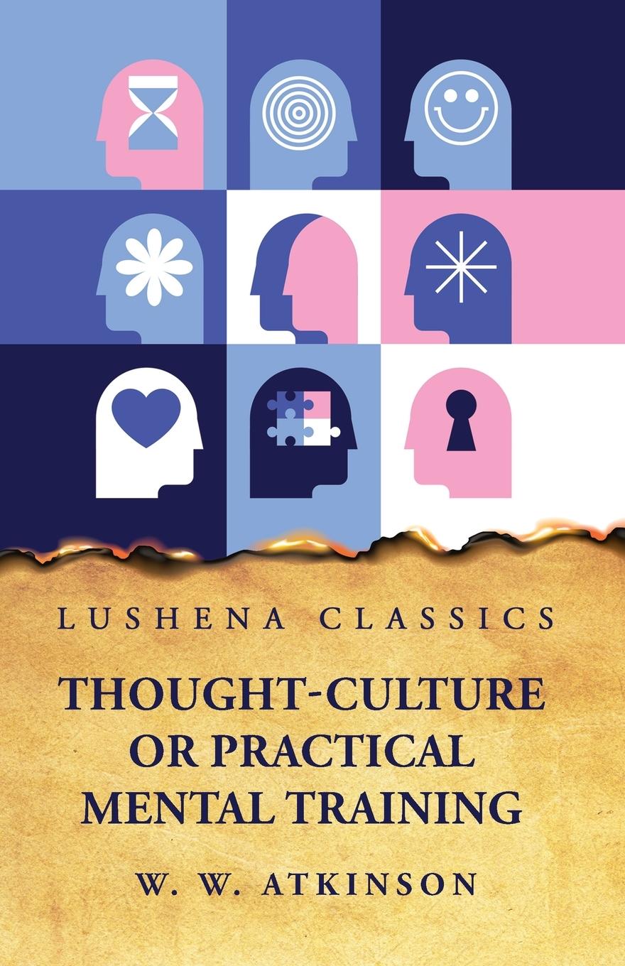 Vorderes Coverbild Thought-Culture or Practical Mental Training
