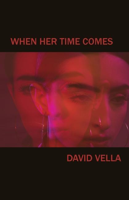 Vorderes Coverbild When Her Time Comes