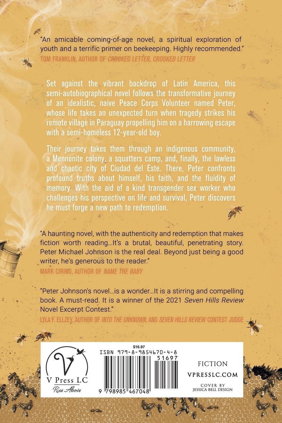 Rückseitencover White Cloud Free