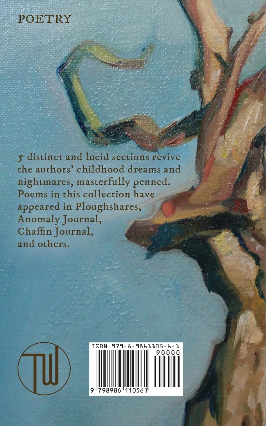 Rückseitencover Musical Figures