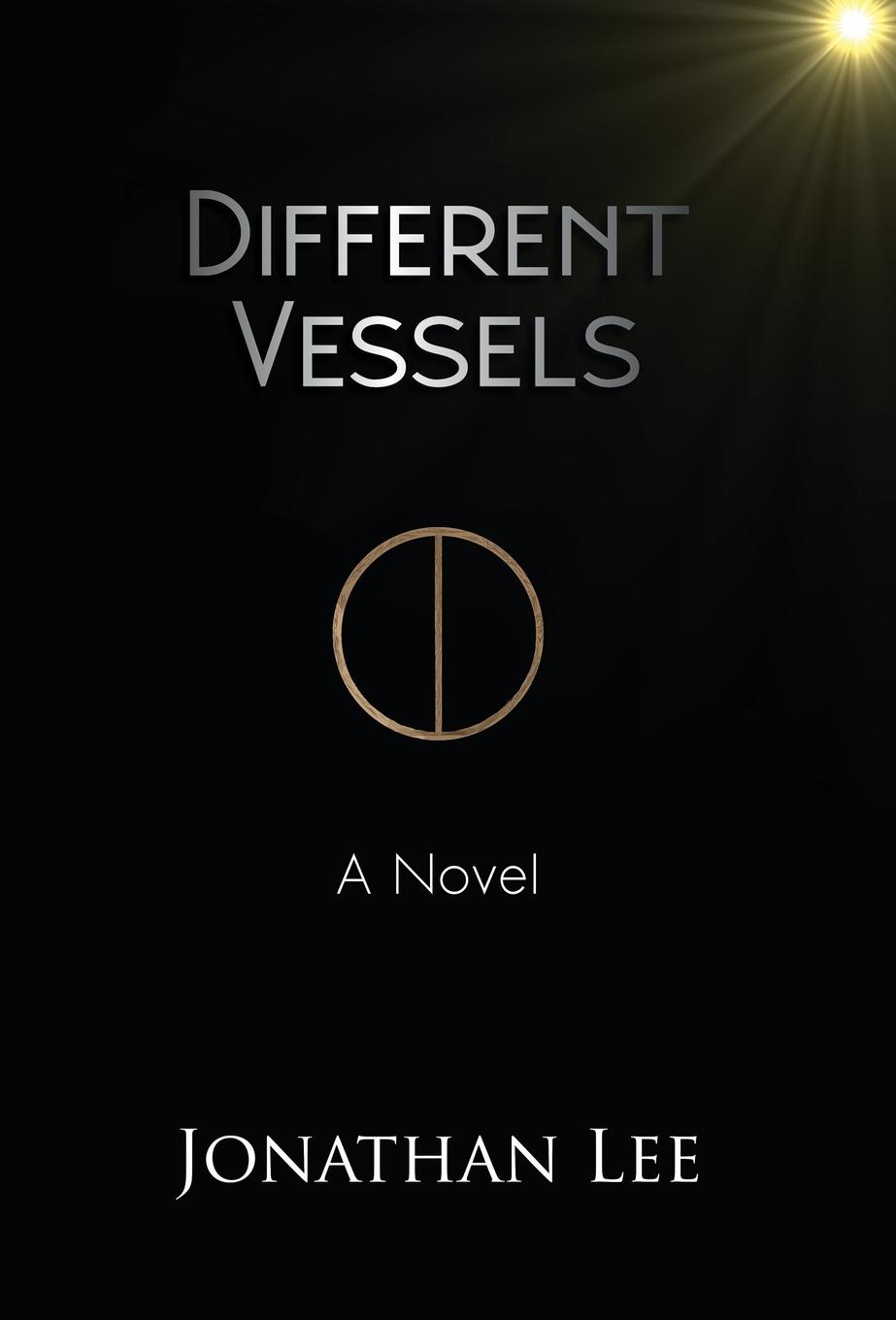 Vorderes Coverbild Different Vessels