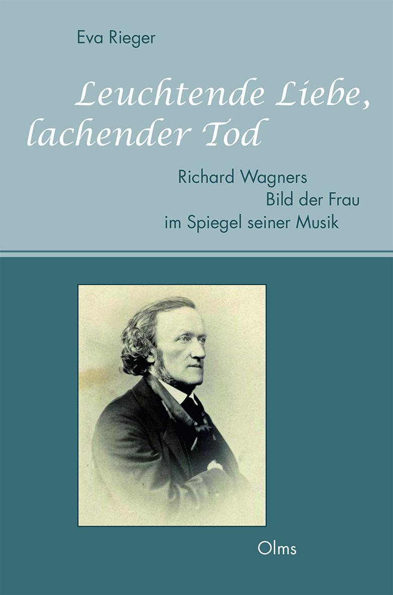Vorderes Coverbild Leuchtende Liebe, lachender Tod