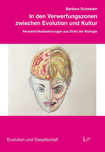 Vorderes Coverbild In den Verwerfungszonen zwischen Evolution und Kultur
