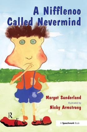 Vorderes Coverbild A Nifflenoo Called Nevermind