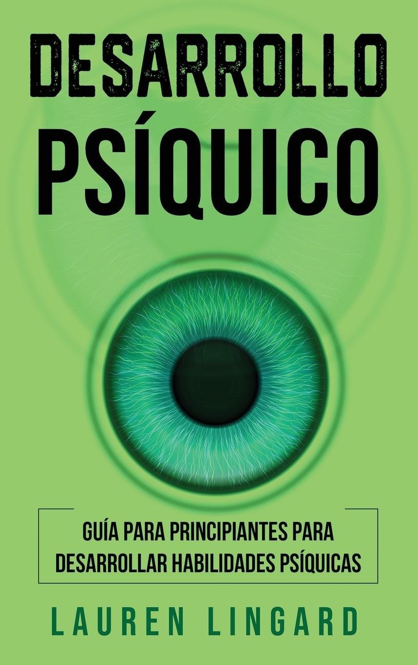 Vorderes Coverbild Desarrollo psíquico