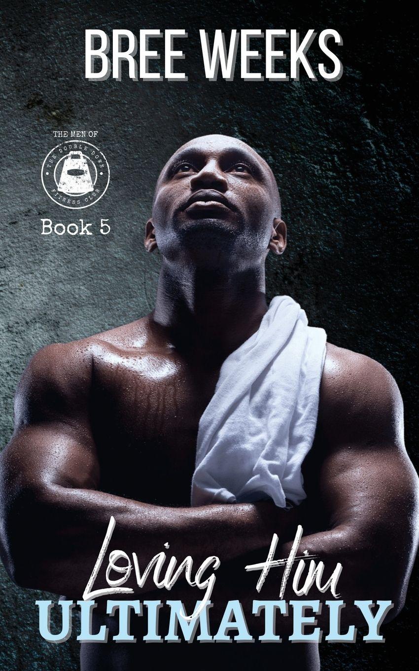 Vorderes Coverbild Loving Him Ultimately