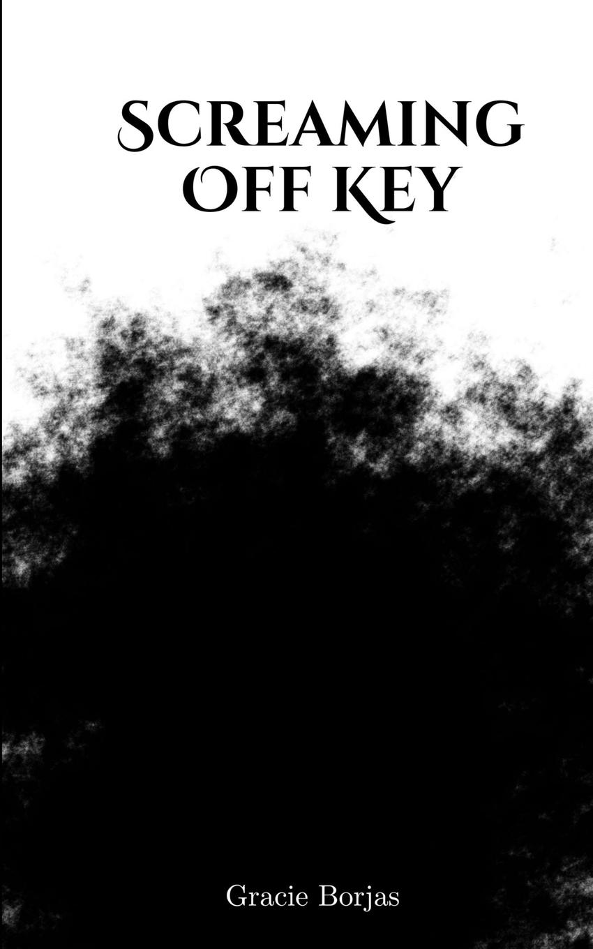 Vorderes Coverbild Screaming Off Key