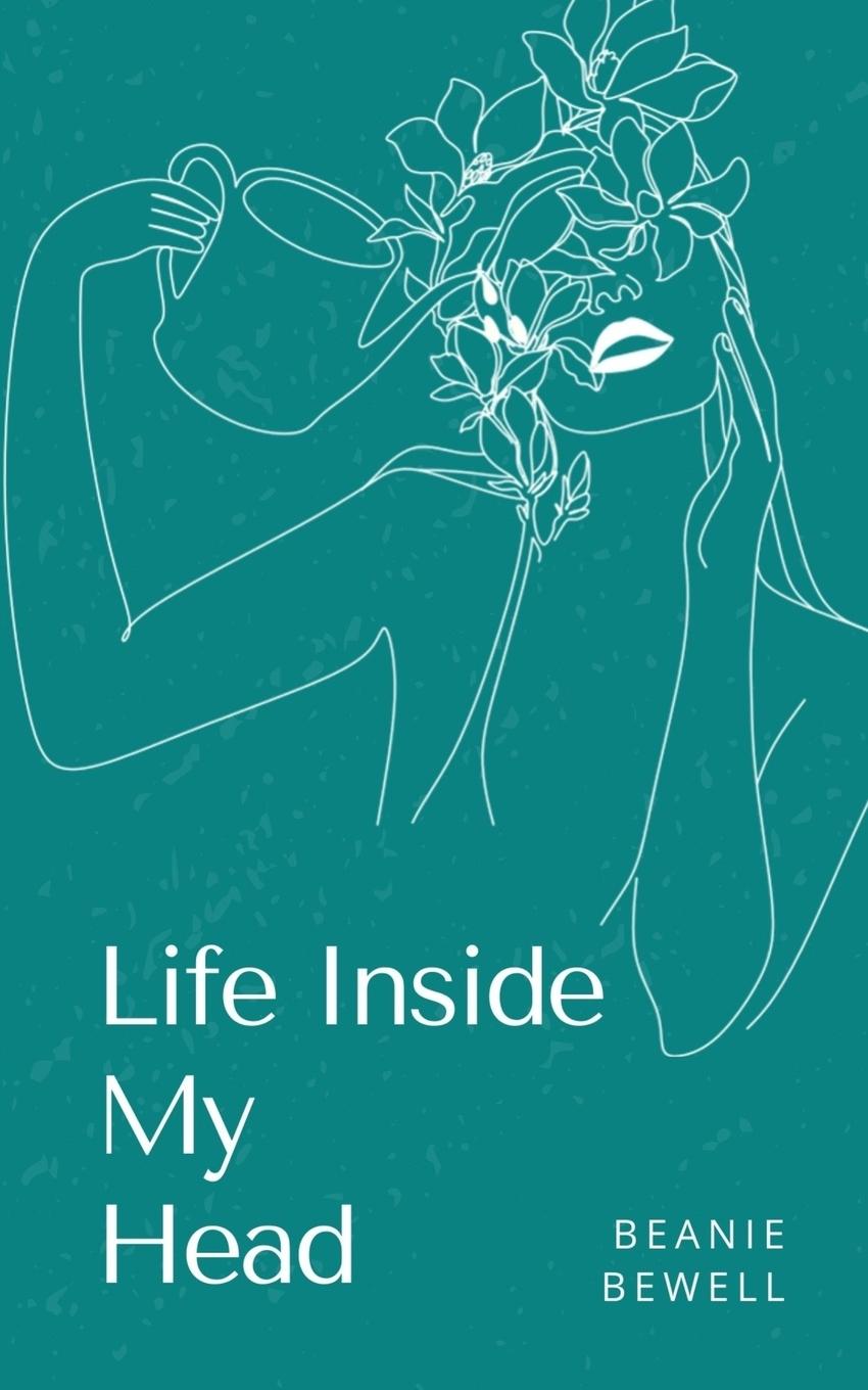 Vorderes Coverbild Life Inside My Head