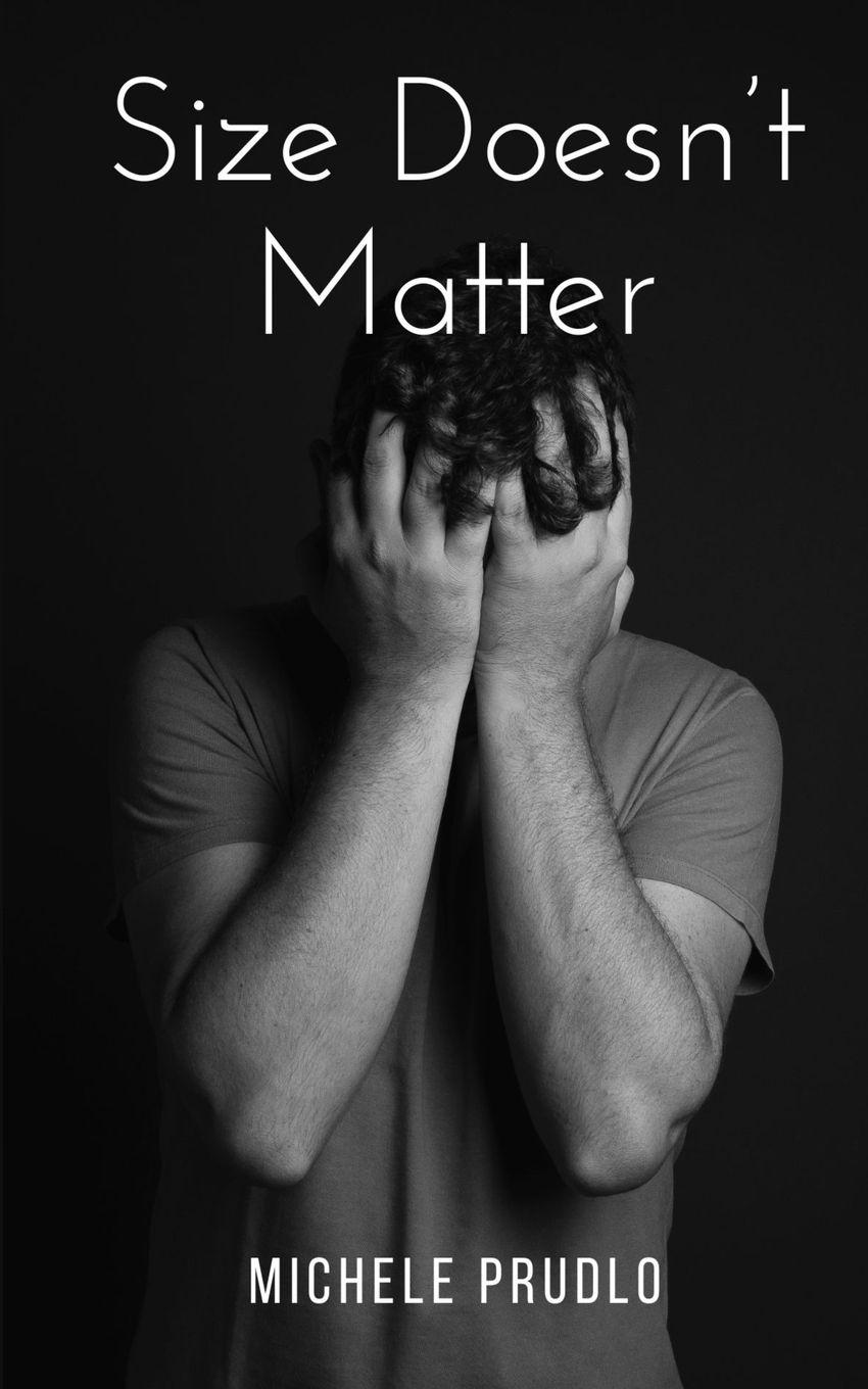 Vorderes Coverbild Size Doesn't Matter