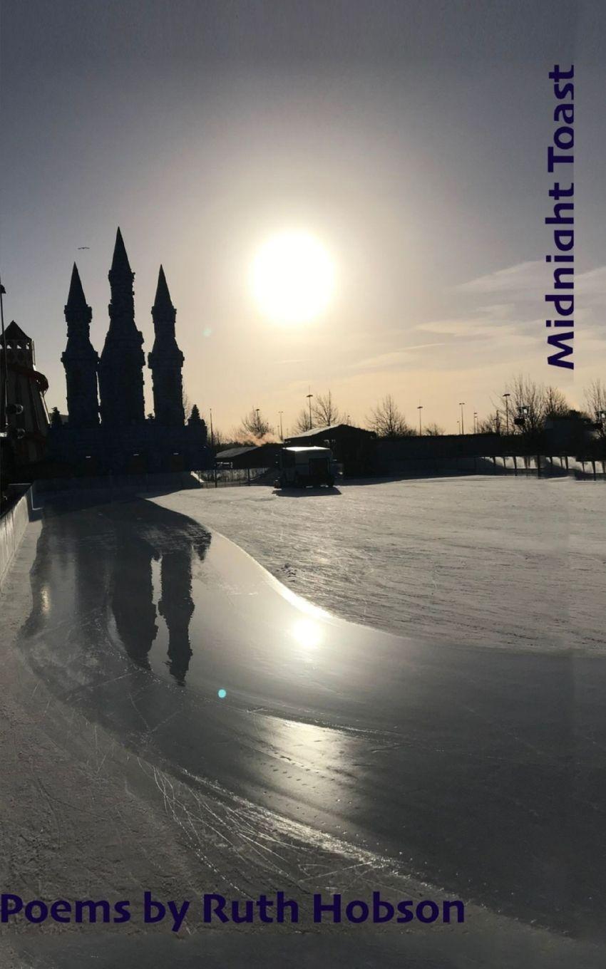 Vorderes Coverbild Midnight Toast