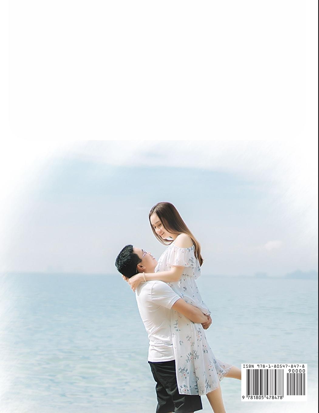 Rückseitencover Married Life