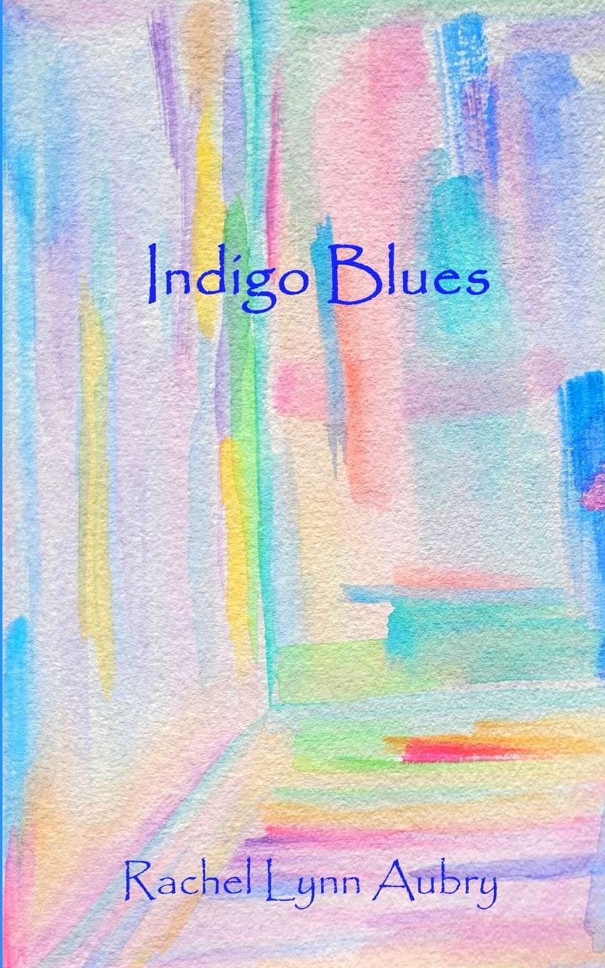 Vorderes Coverbild Indigo Blues