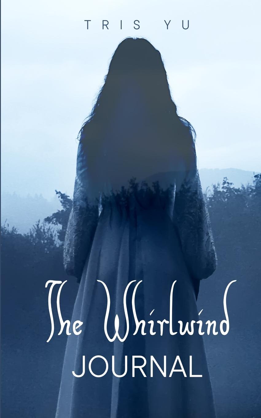 Vorderes Coverbild The Whirlwind Journal