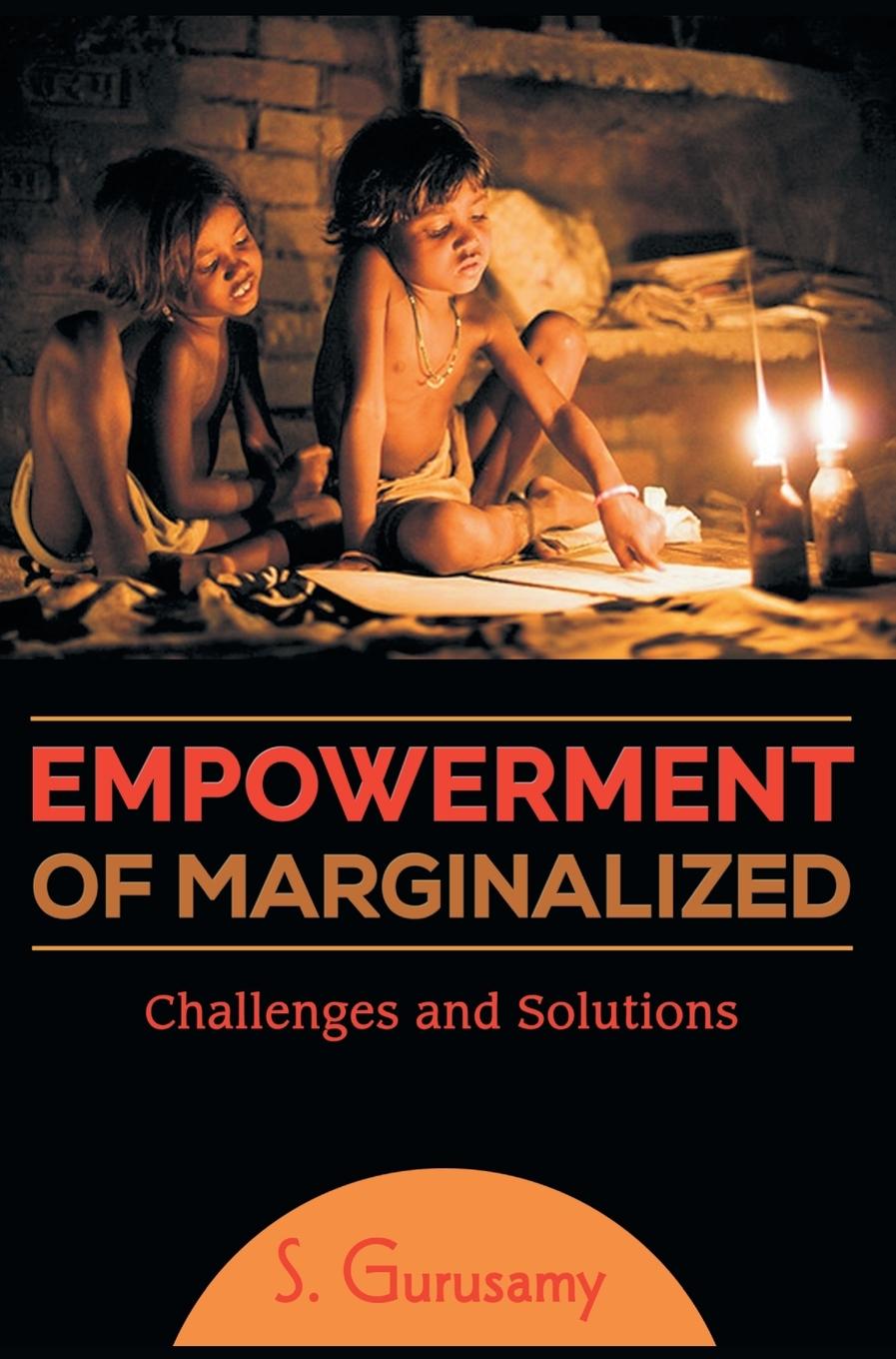 Vorderes Coverbild Empowerment of Marginalized Challenges and Solutions