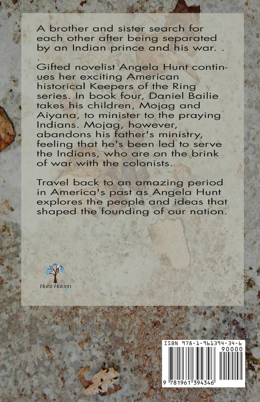 Rückseitencover Rehoboth