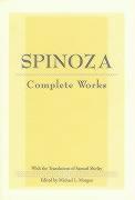 Vorderes Coverbild Spinoza: Complete Works