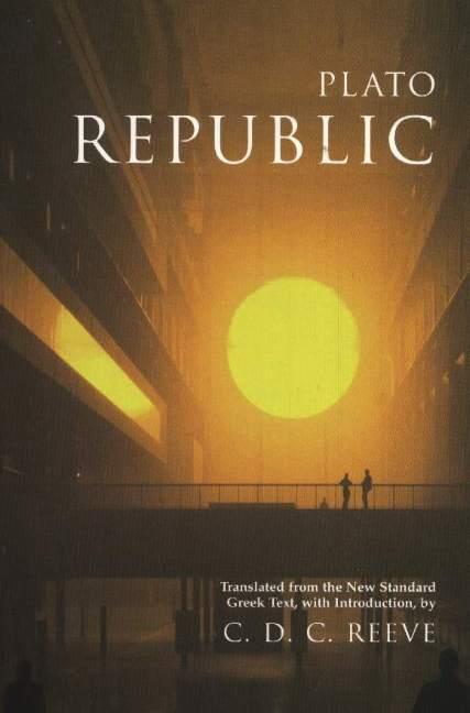 Vorderes Coverbild Republic