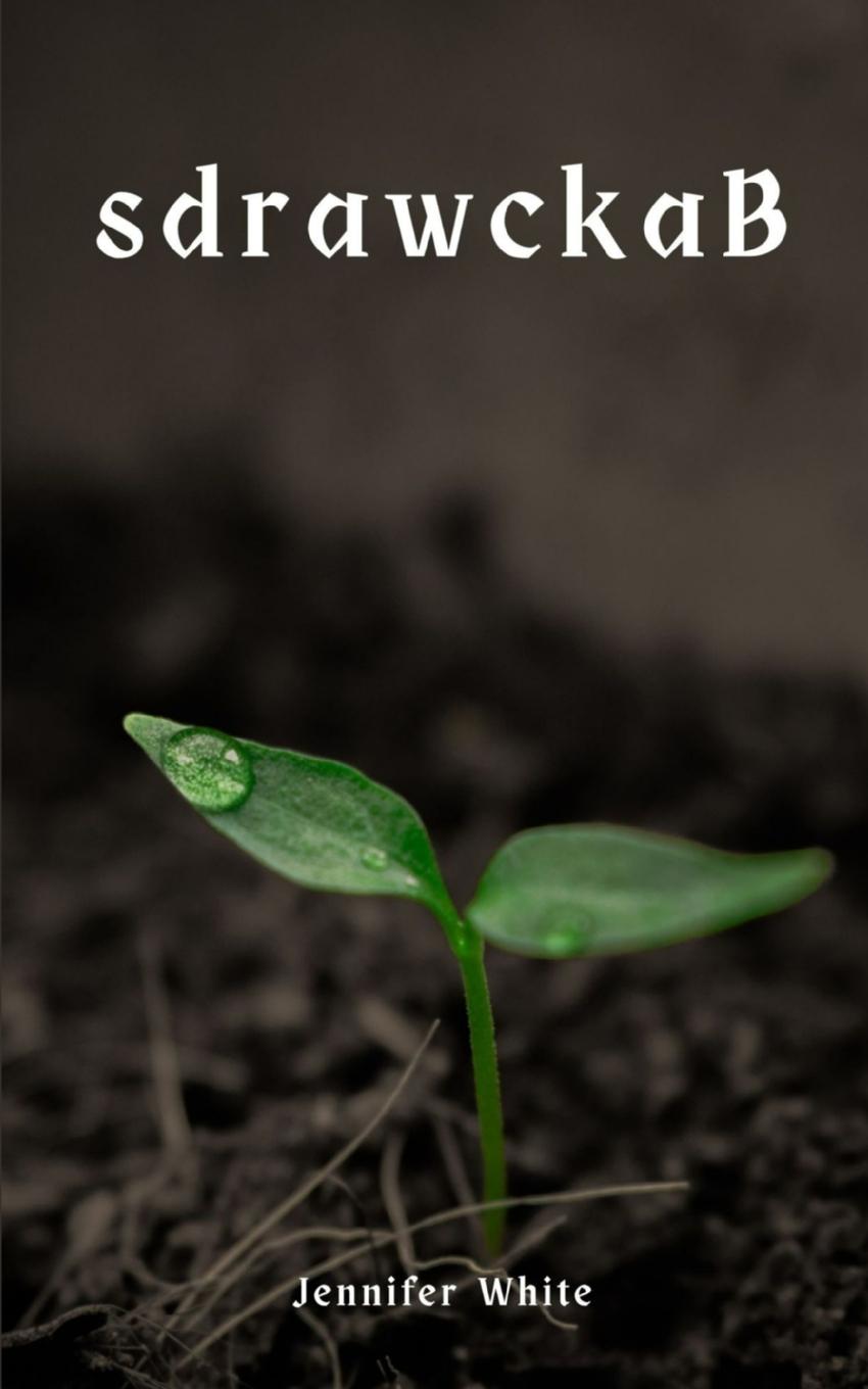 Vorderes Coverbild sdrawckaB