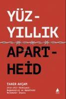 Vorderes Coverbild Yüzyillik Apartheid