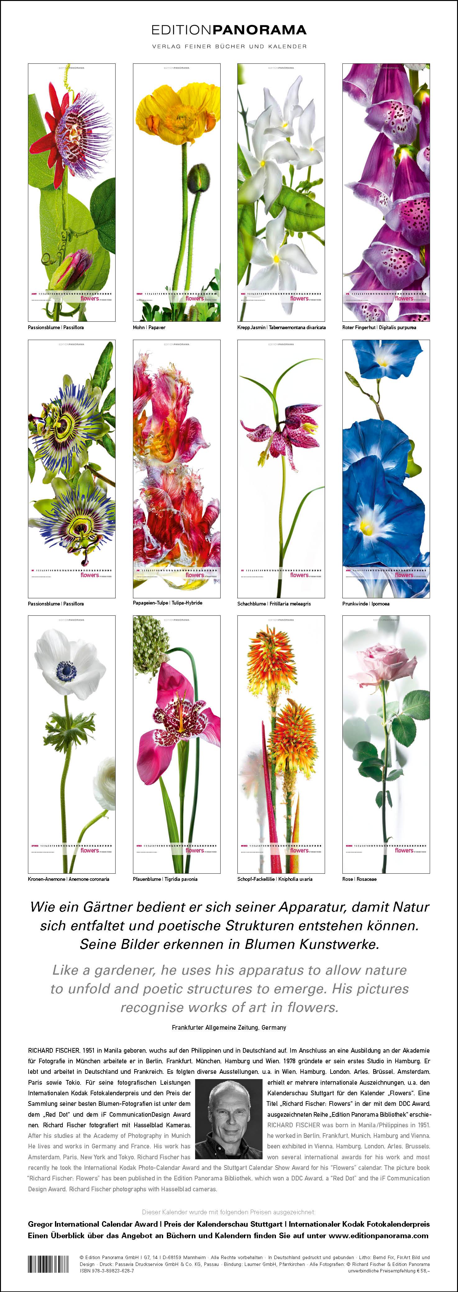 Beispielinhalt (Bild) Flowers
