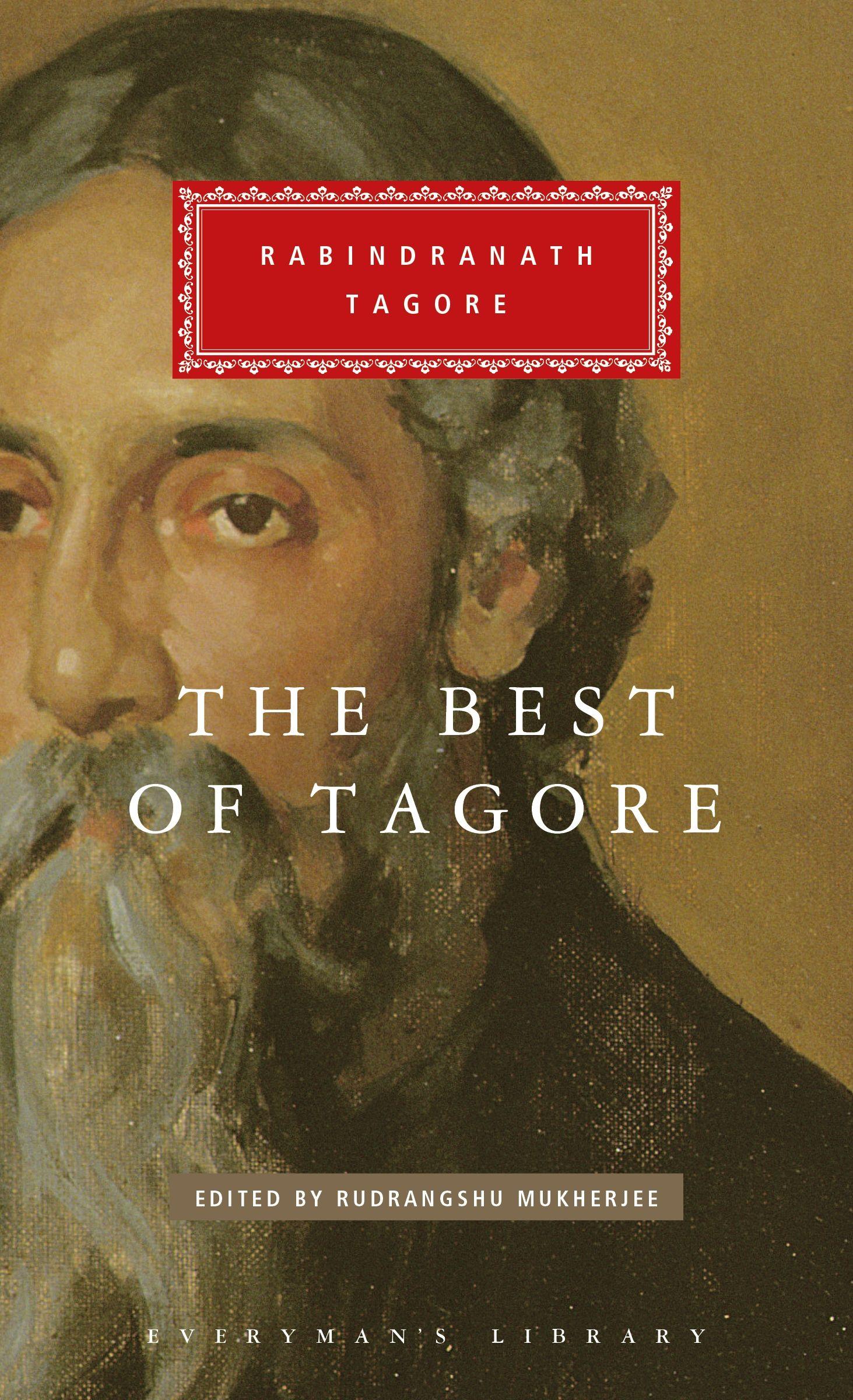 Vorderes Coverbild The Best of Tagore