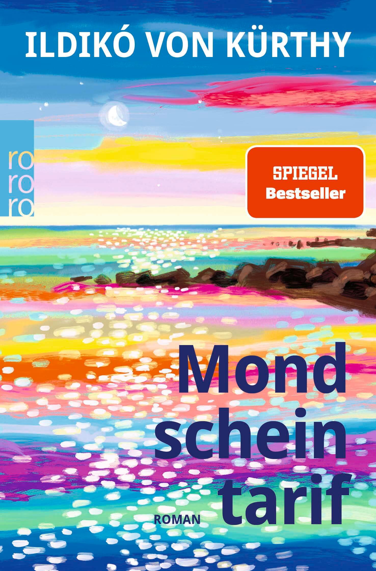 Vorderes Coverbild Mondscheintarif