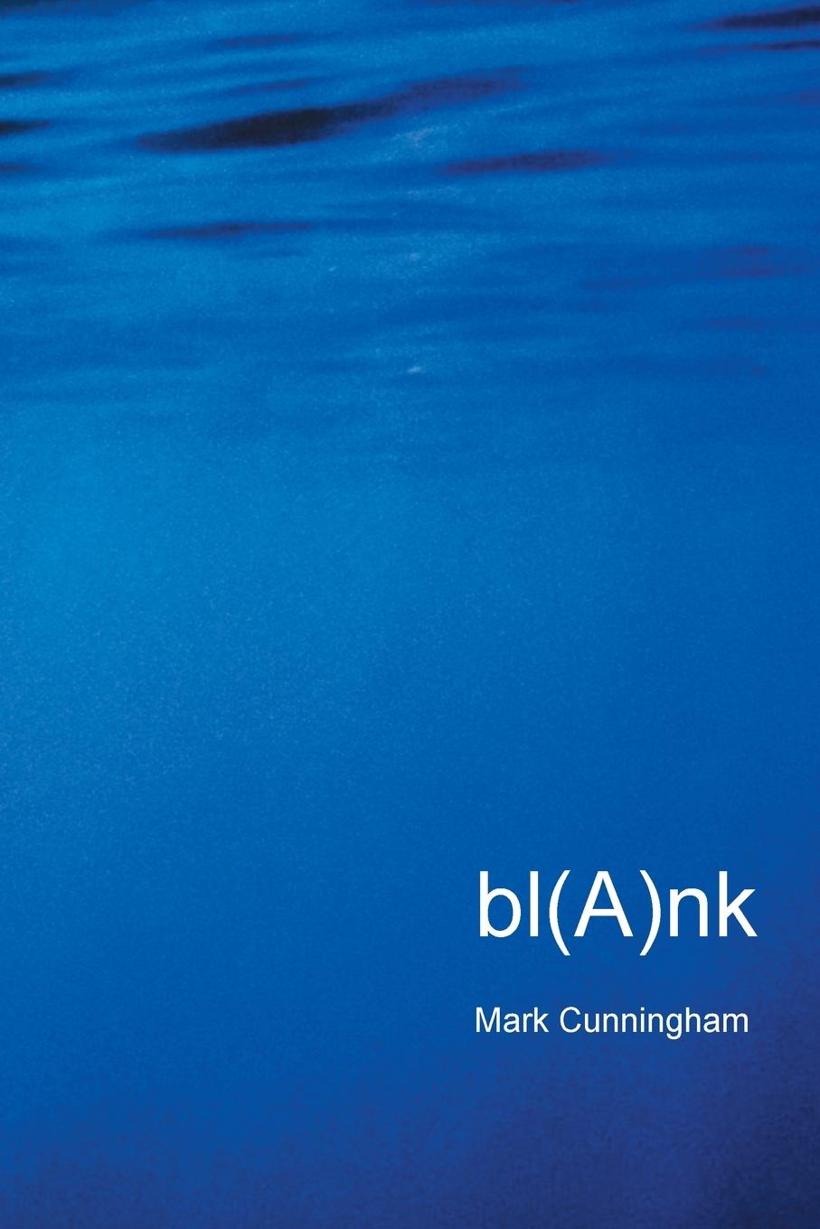 Vorderes Coverbild bl(A)nk