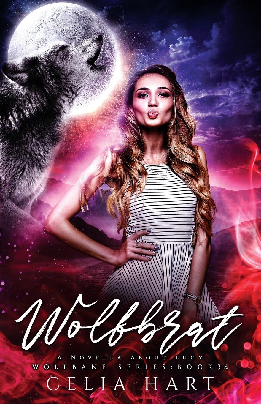 Vorderes Coverbild Wolfbrat