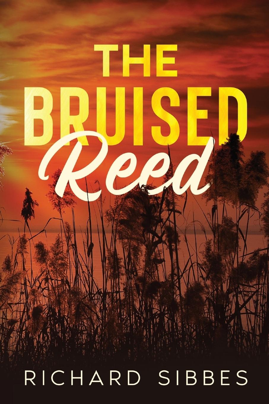 Vorderes Coverbild The Bruised Reed