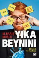 Vorderes Coverbild Yika Beynini