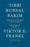 Vorderes Coverbild Tibbi Ruhsal Bakim