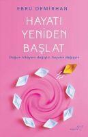 Vorderes Coverbild Hayati Yeniden Baslat
