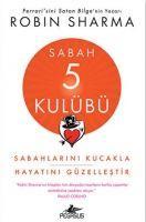 Vorderes Coverbild Sabah 5 Kulübü