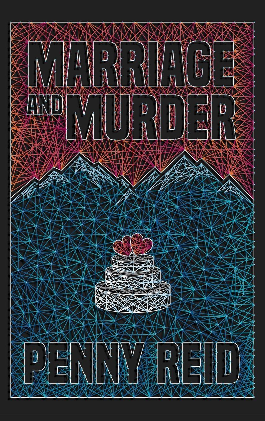 Vorderes Coverbild Marriage and Murder