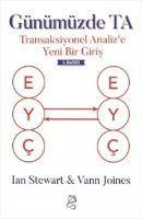 Vorderes Coverbild Günümüzde TA - Transaksiyonel Analize Yeni Bir Giris